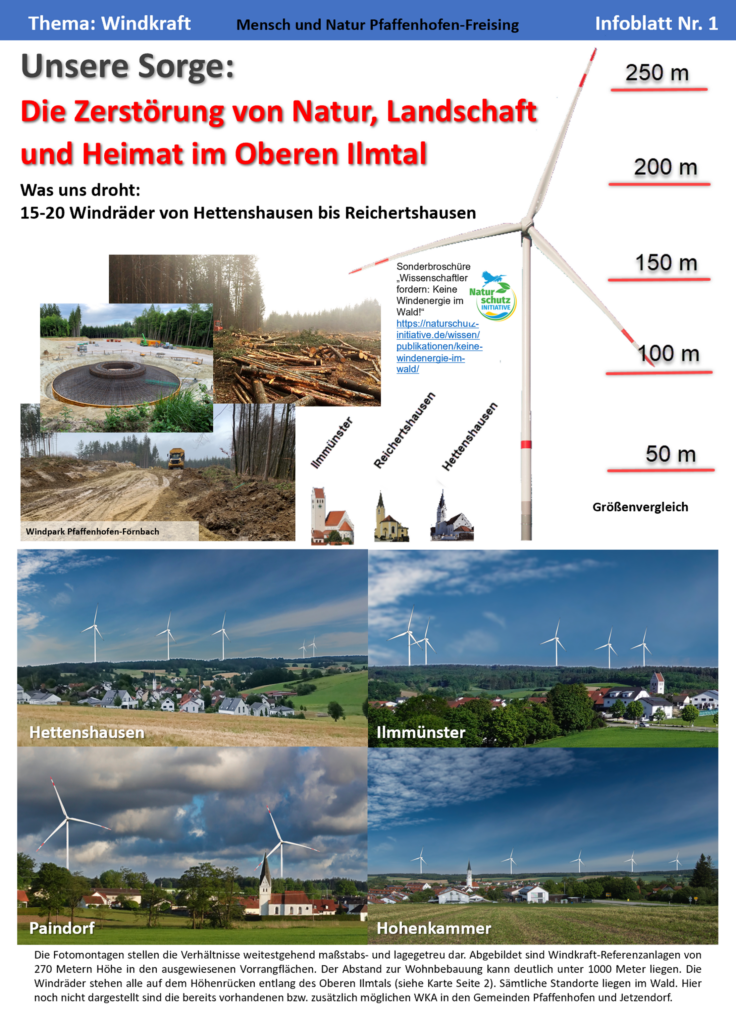 Flyer Oberes Ilmtal Seite 1