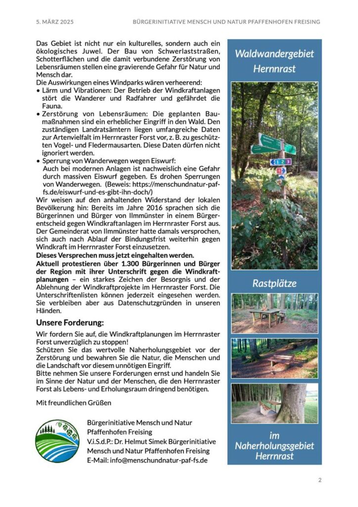 Offener Brief Seite 2