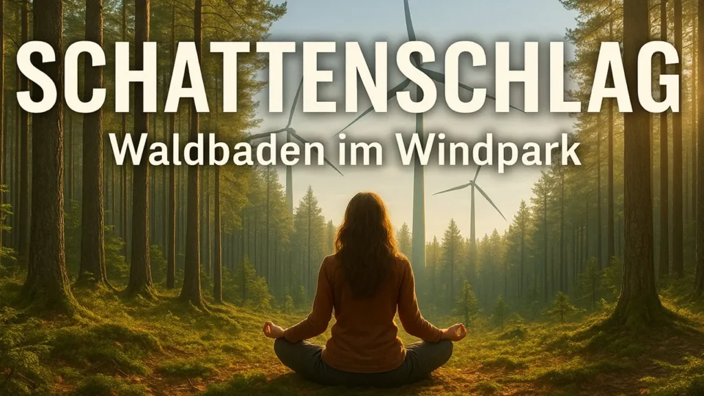 Video Schattenschlag